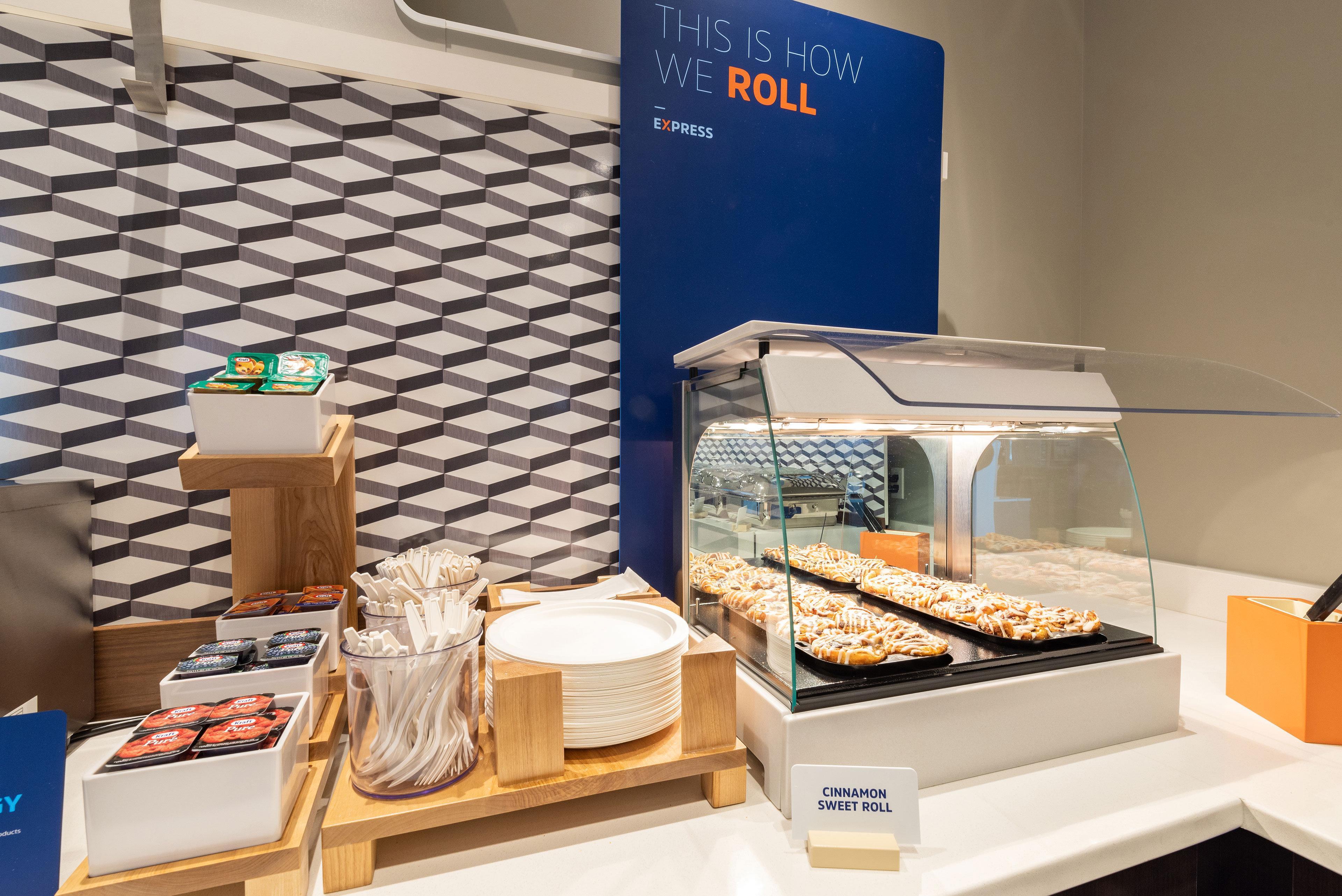 Holiday Inn Express Hotel & Suites Bentonville By Ihg Extérieur photo