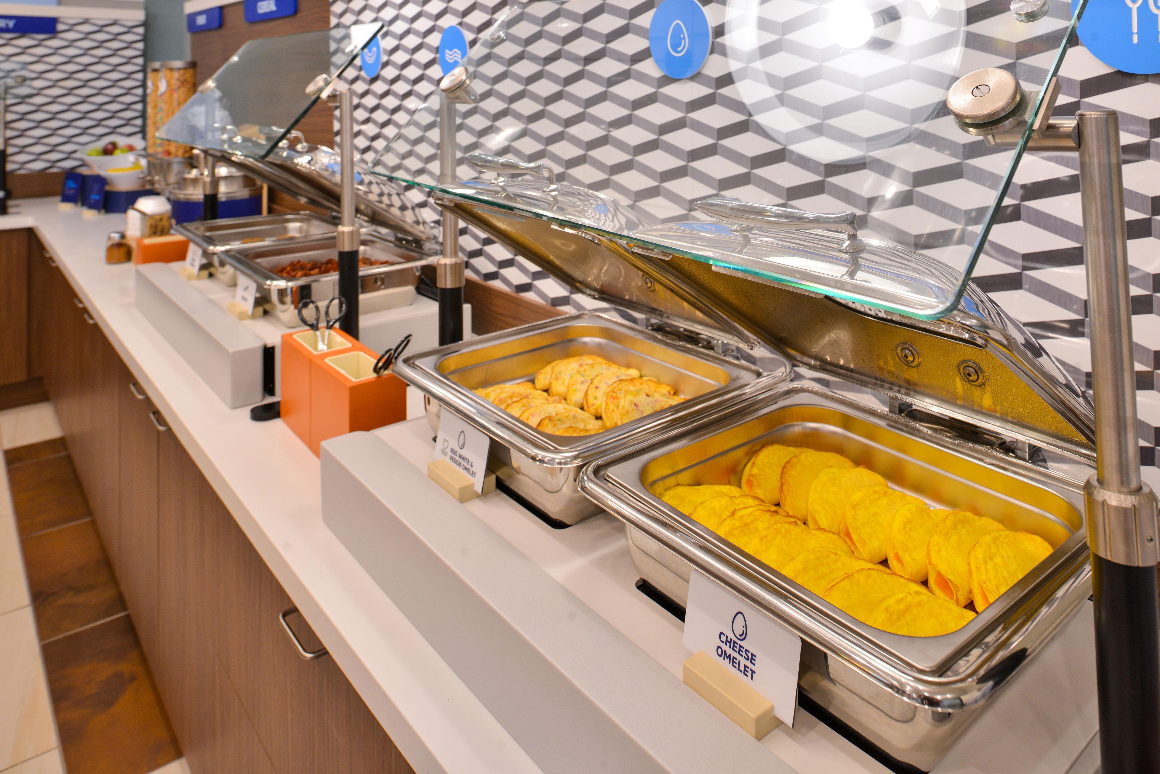 Holiday Inn Express Hotel & Suites Bentonville By Ihg Extérieur photo