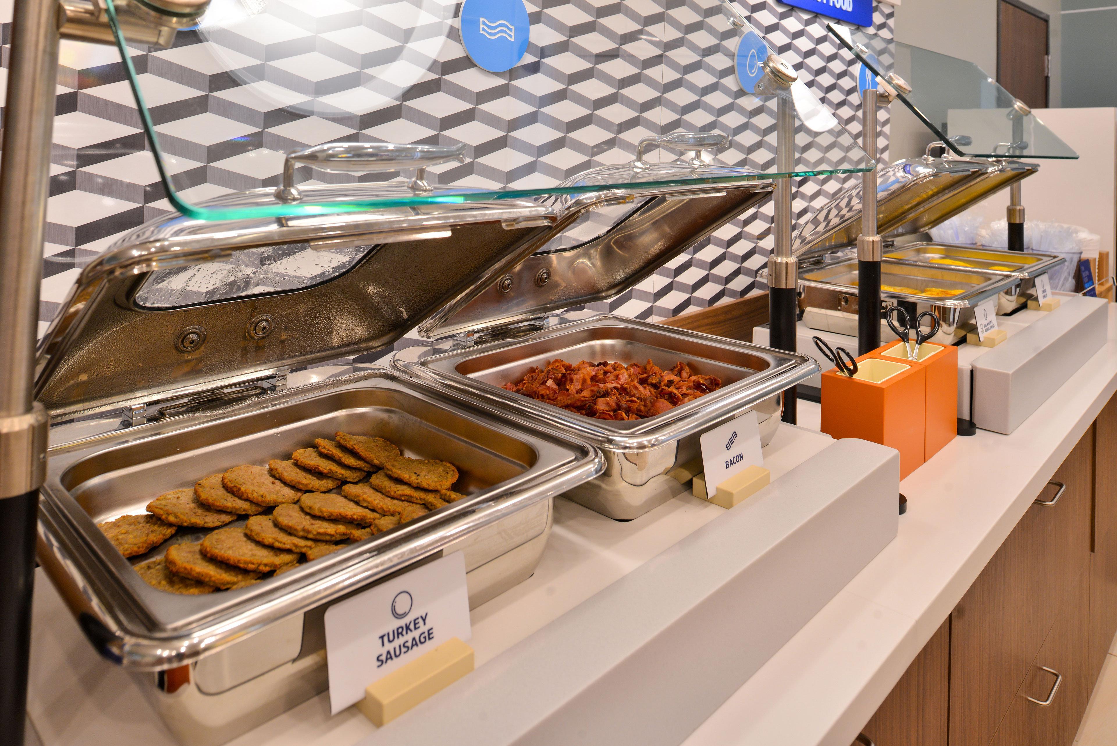 Holiday Inn Express Hotel & Suites Bentonville By Ihg Extérieur photo
