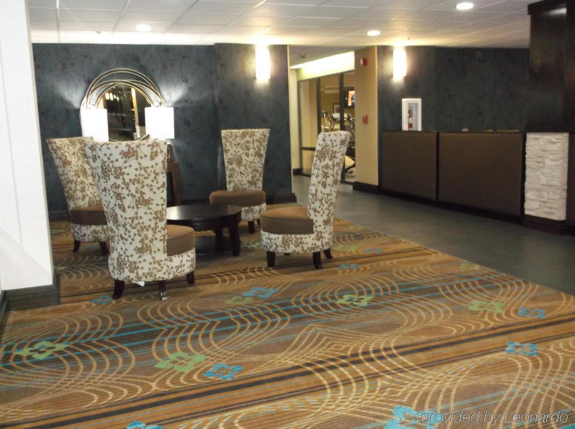 Holiday Inn Express Hotel & Suites Bentonville By Ihg Extérieur photo
