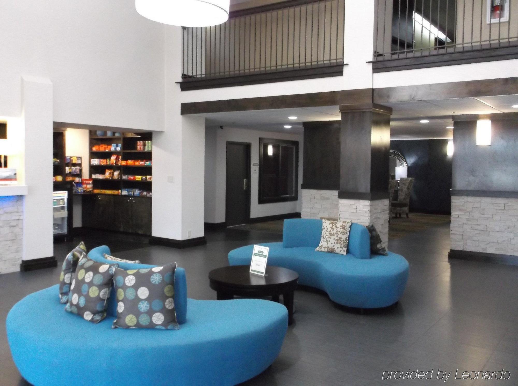 Holiday Inn Express Hotel & Suites Bentonville By Ihg Extérieur photo