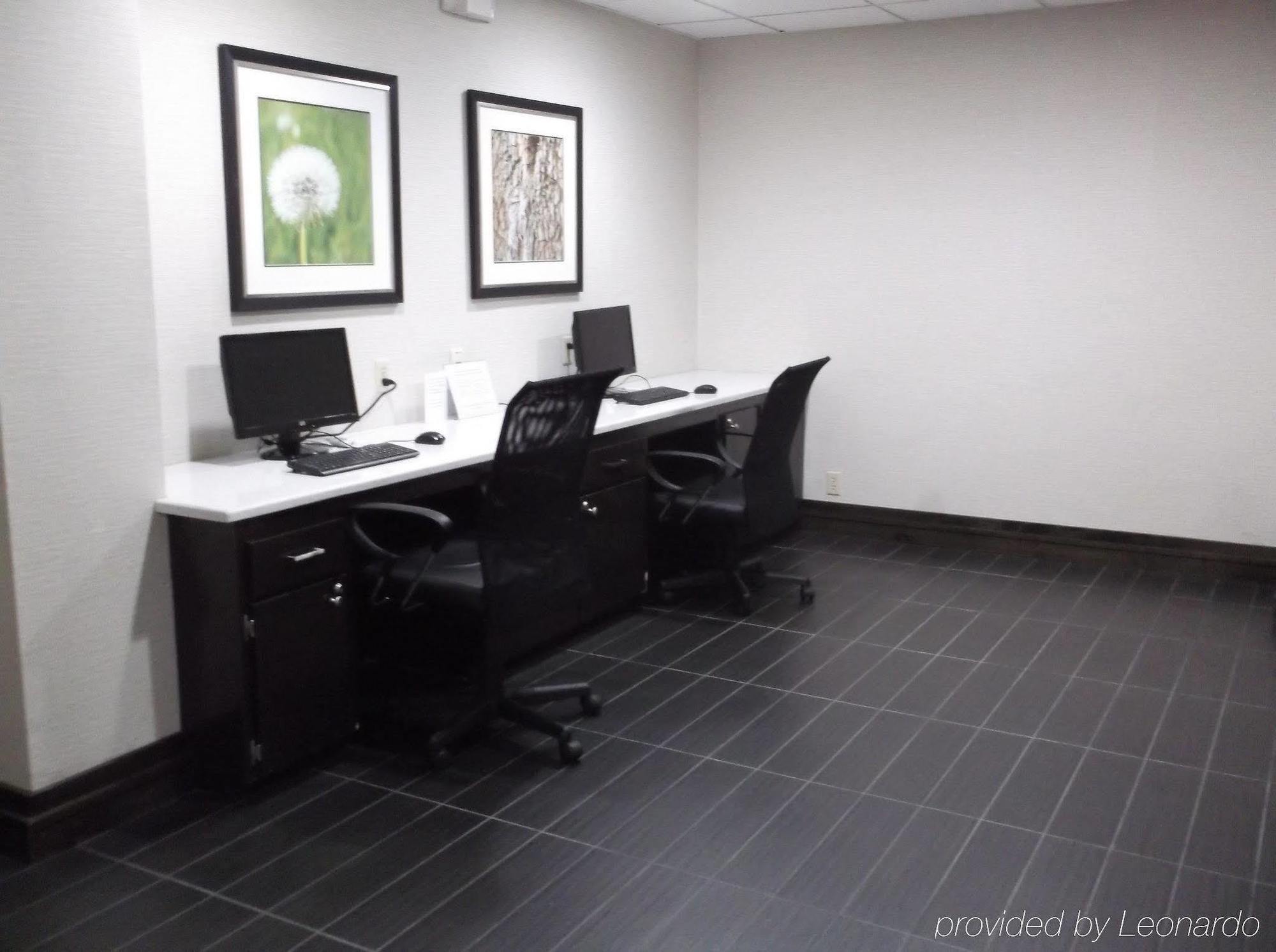 Holiday Inn Express Hotel & Suites Bentonville By Ihg Extérieur photo